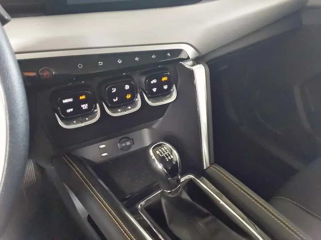 BAIC Beijing X35 07/2023-photo-12