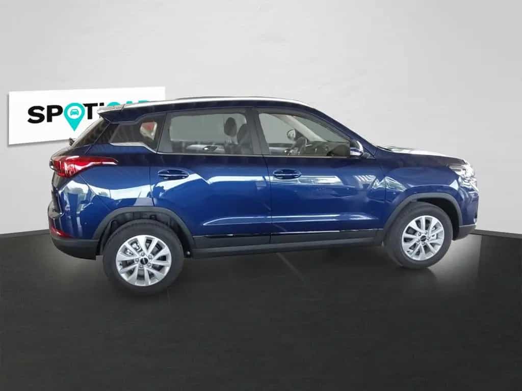 BAIC Beijing X35 07/2023-photo-3