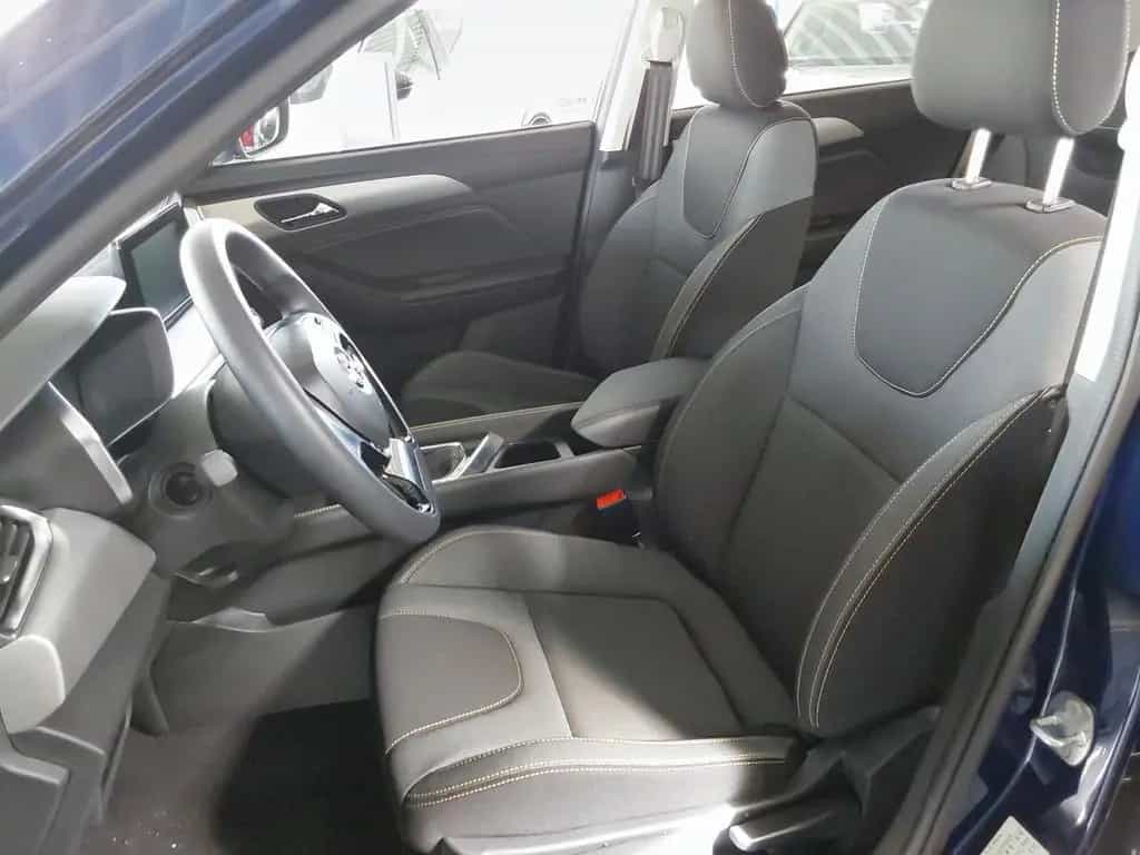 BAIC Beijing X35 07/2023-photo-8