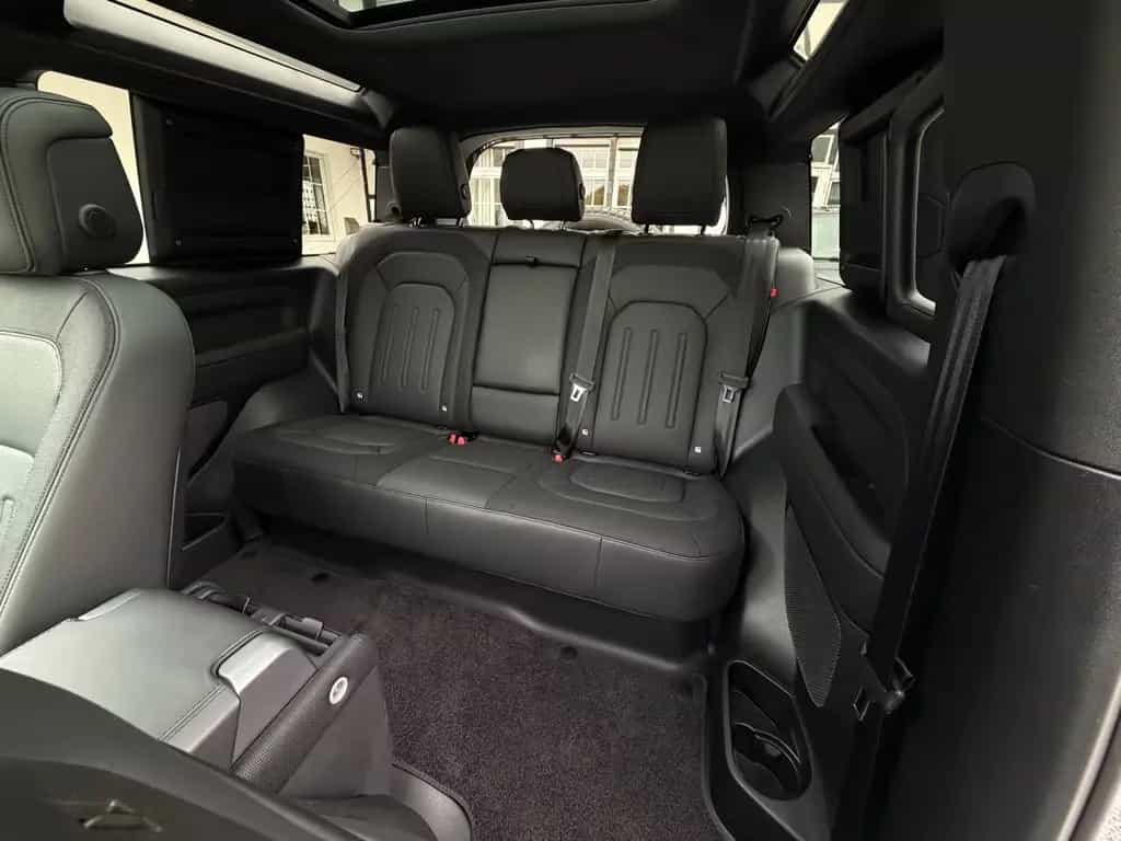 Land Rover Defender 90 X-Dynamic HSE 02/2021-photo-16