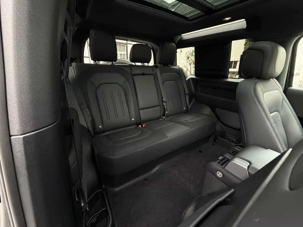 Land Rover Defender 90 X-Dynamic HSE 02/2021-photo-18