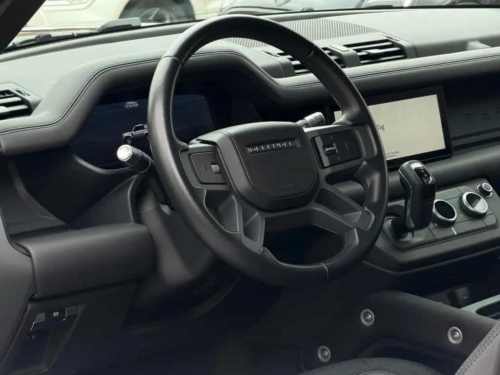 Land Rover Defender 90 X-Dynamic HSE 02/2021-photo-7