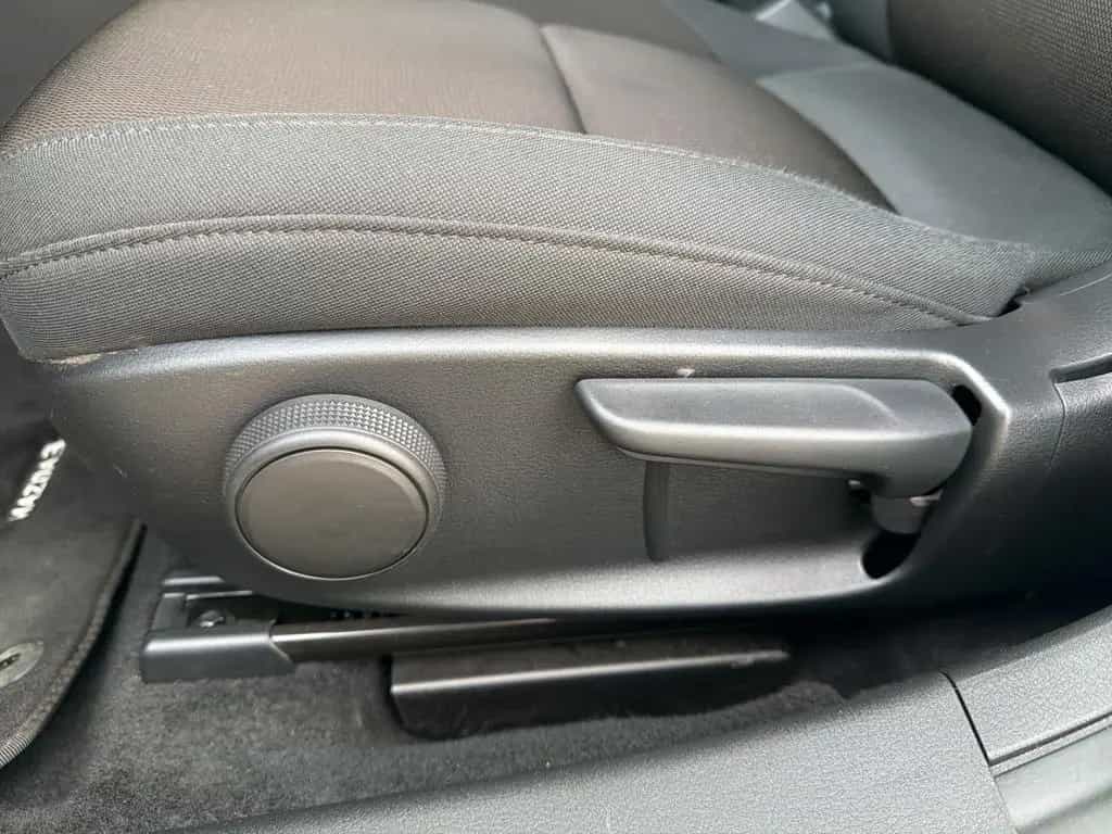 Mazda 3 SKY.-G 122 Selection HUD Navi LED ACC Apple Ca 03/2022-photo-22