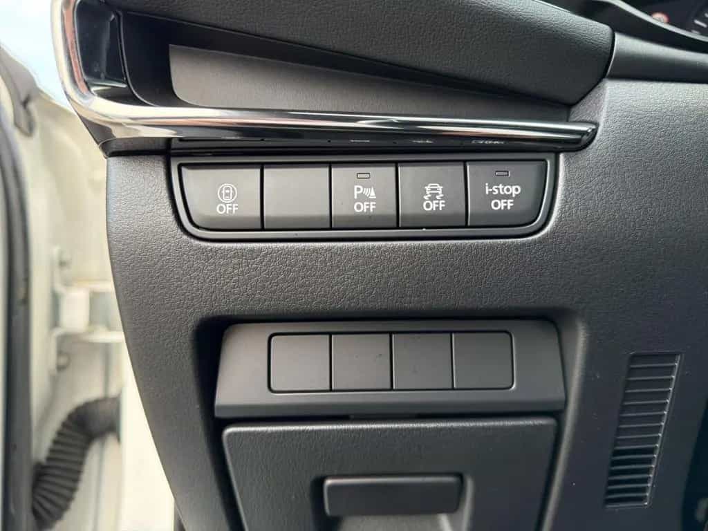 Mazda 3 SKY.-G 122 Selection HUD Navi LED ACC Apple Ca 03/2022-photo-23