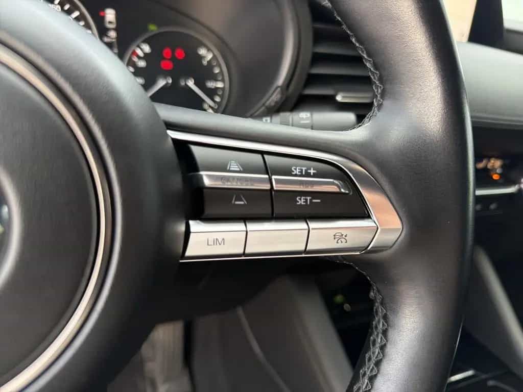Mazda 3 SKY.-G 122 Selection HUD Navi LED ACC Apple Ca 03/2022-photo-24