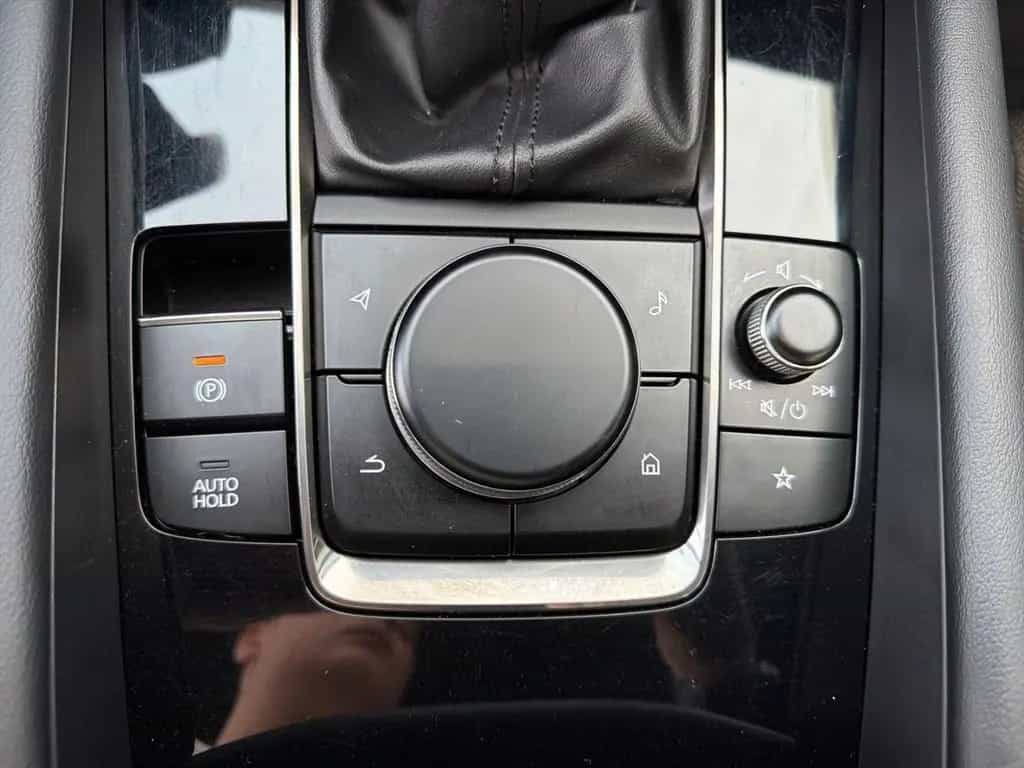 Mazda 3 SKY.-G 122 Selection HUD Navi LED ACC Apple Ca 03/2022-photo-28