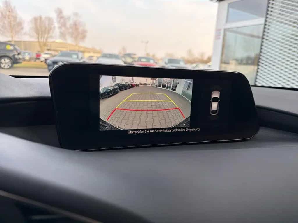 Mazda 3 SKY.-G 122 Selection HUD Navi LED ACC Apple Ca 03/2022-photo-29