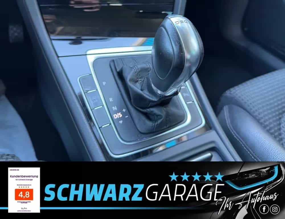 Volkswagen Golf VII Lim. Highline*BI-XENON*PDC*DYNAUDIO* 02/2014-photo-14
