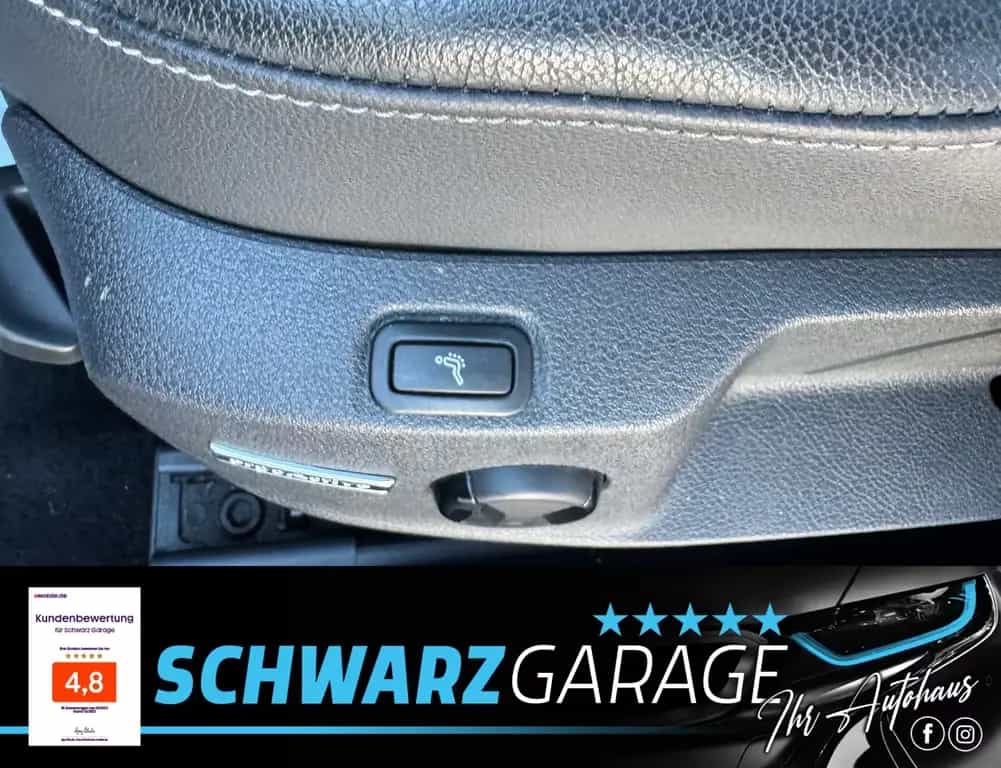 Volkswagen Golf VII Lim. Highline*BI-XENON*PDC*DYNAUDIO* 02/2014-photo-9