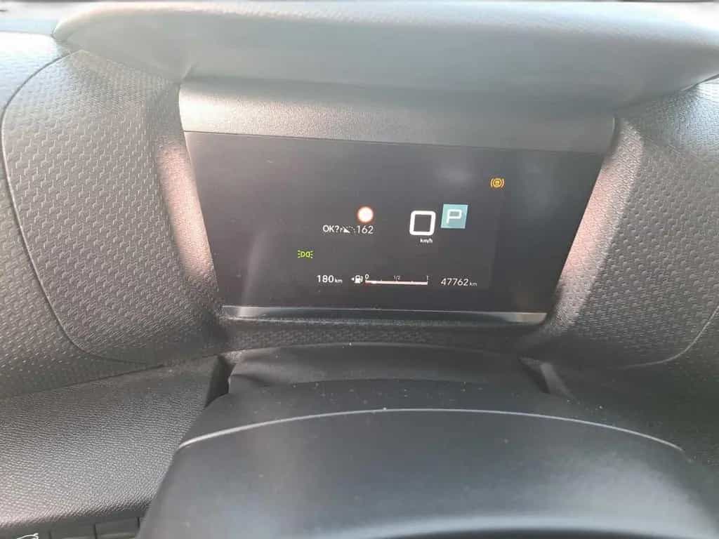 Citroën C4 X HUD+NAVI+LRH+FSH 02/2023-photo-14