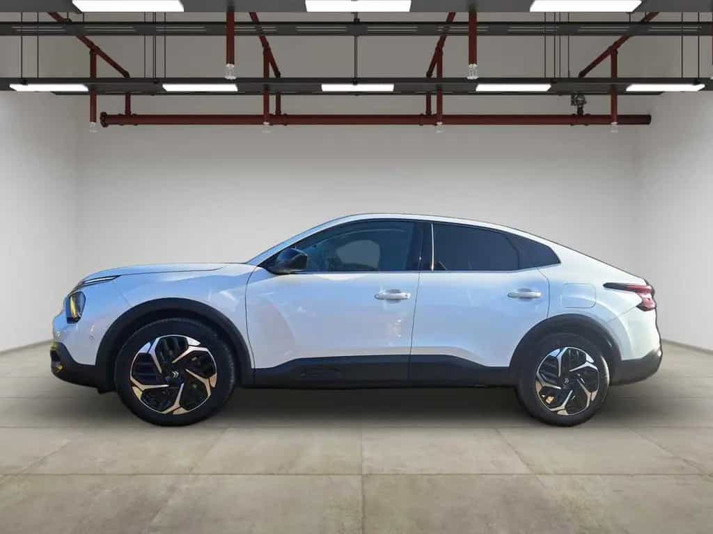 Citroën C4 X HUD+NAVI+LRH+FSH 02/2023-photo-2