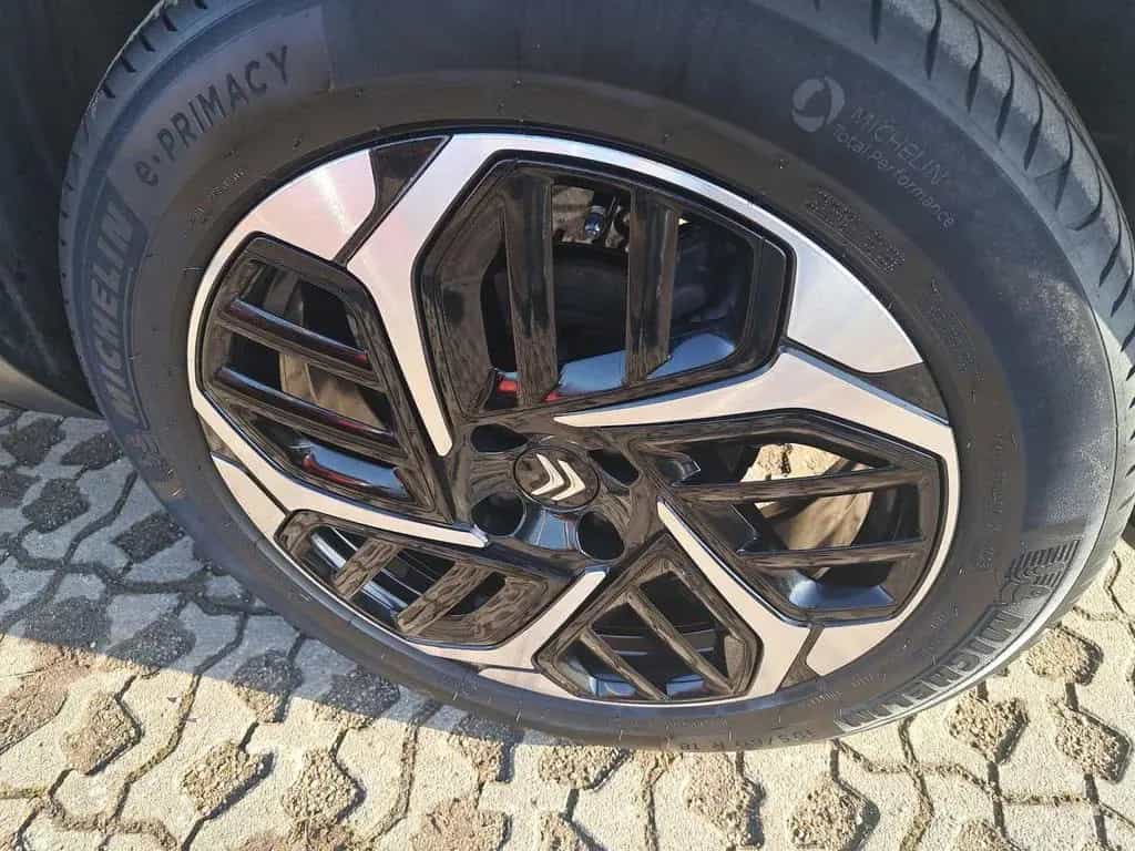 Citroën C4 X HUD+NAVI+LRH+FSH 02/2023-photo-22