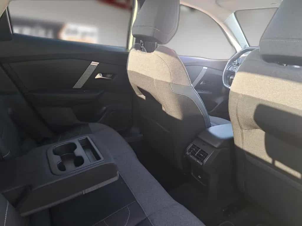 Citroën C4 X HUD+NAVI+LRH+FSH 02/2023-photo-24