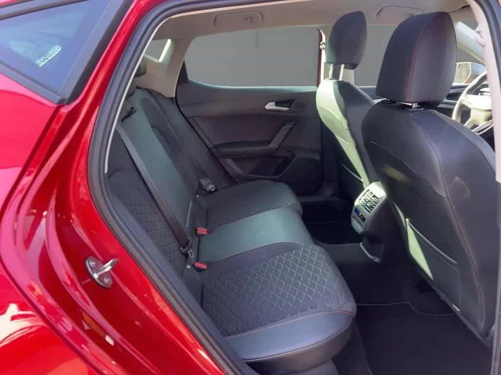 Seat Leon 1.5 TSI DSG FR LED+NAVI+APP+ACC+SHZ+AHK+PDC 09/2021-photo-12