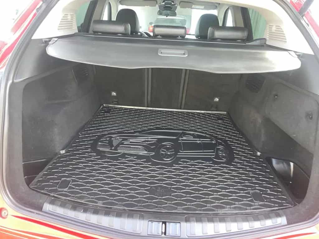 Alfa Romeo Stelvio Super Q4 Allrad  2HD leder klima AT8 11/2017-photo-14