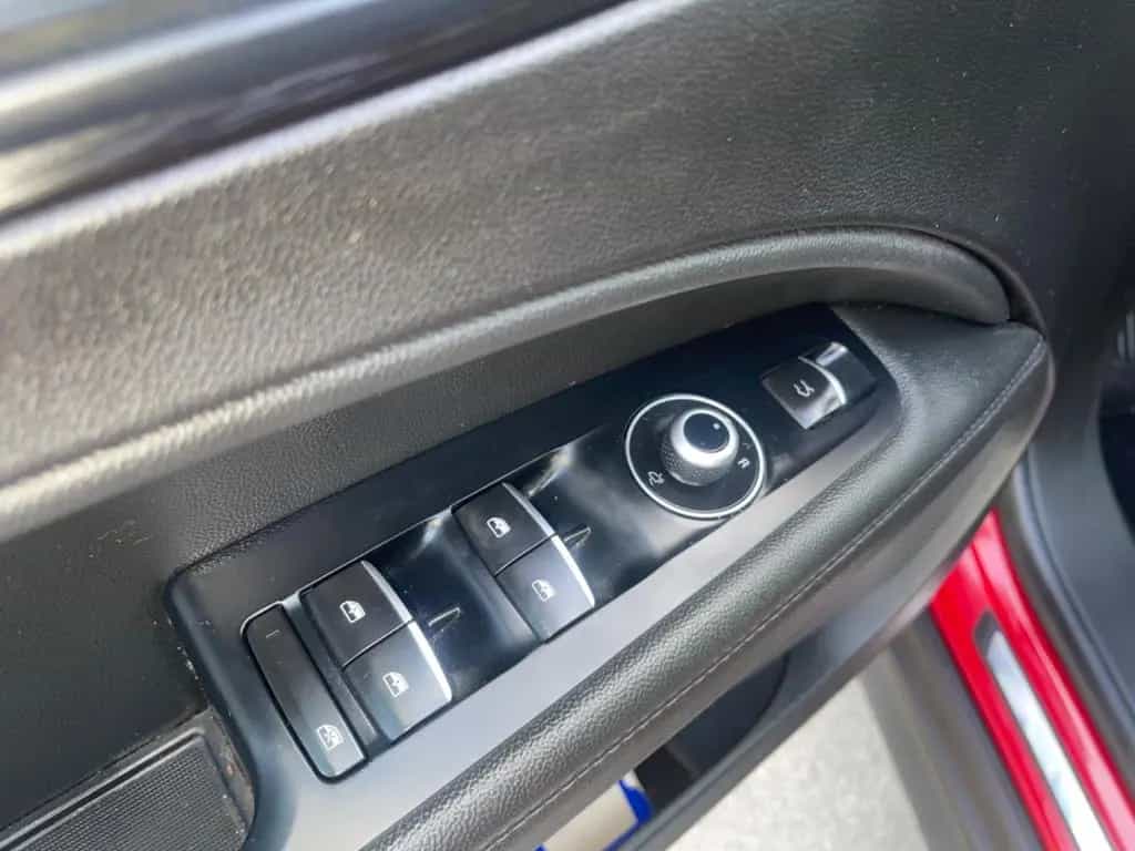 Alfa Romeo Stelvio Super Q4 Allrad  2HD leder klima AT8 11/2017-photo-17