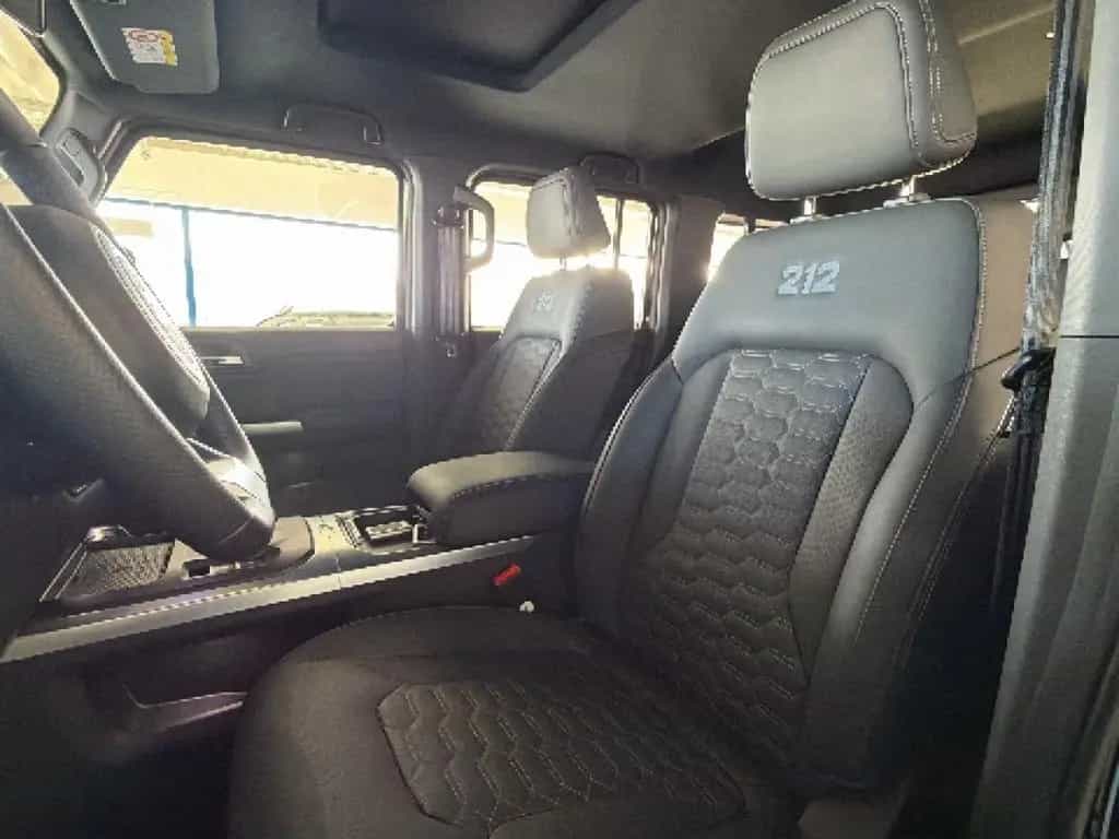BAW 212 160 Automatik 4x4 02/2026-photo-8