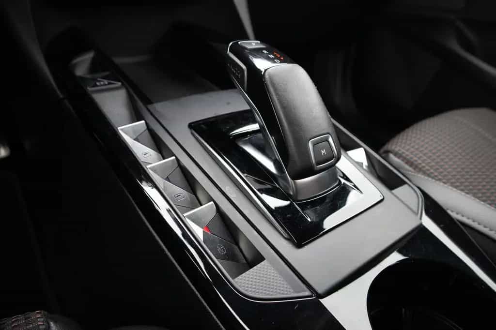 DS Automobiles DS3 Crossback CAMERA, LED, APPLE/ANDROID, AIRCO 11/2021-photo-10