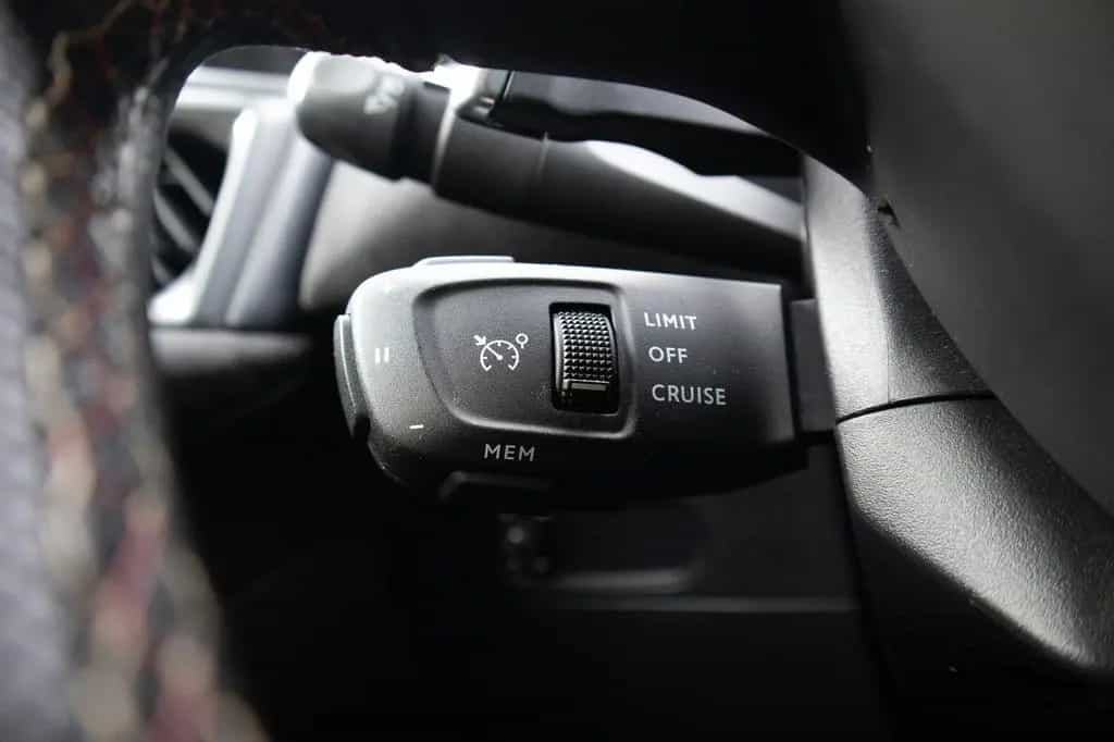 DS Automobiles DS3 Crossback CAMERA, LED, APPLE/ANDROID, AIRCO 11/2021-photo-14