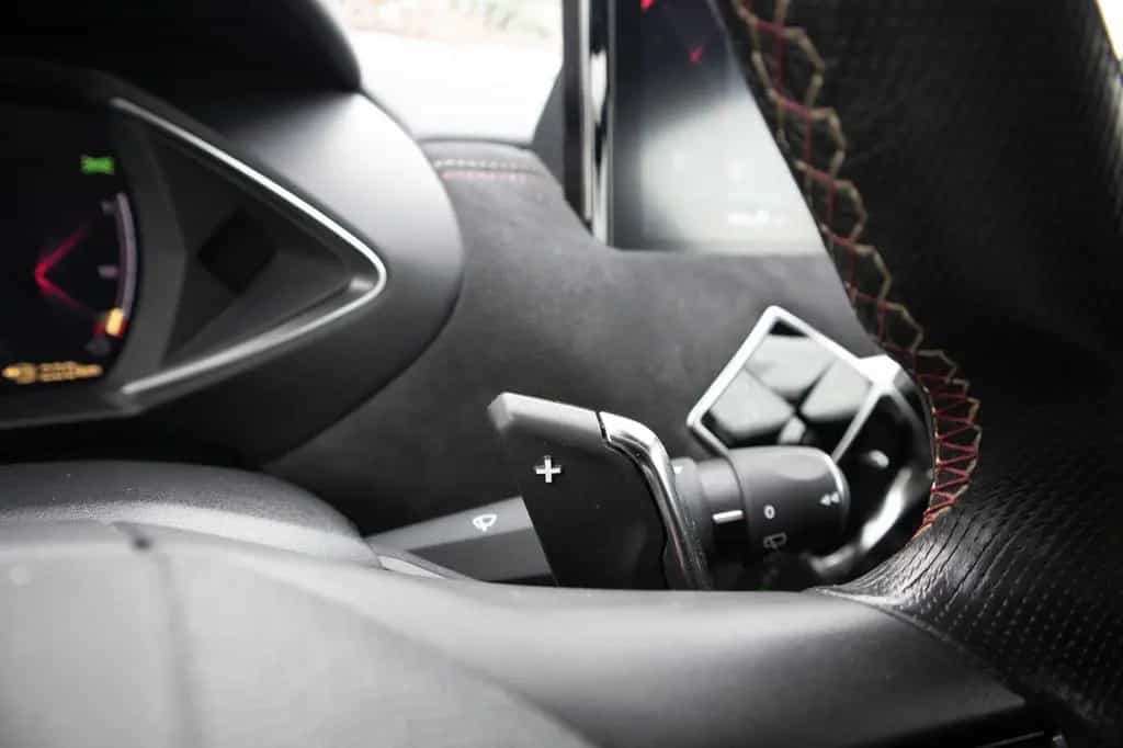 DS Automobiles DS3 Crossback CAMERA, LED, APPLE/ANDROID, AIRCO 11/2021-photo-17