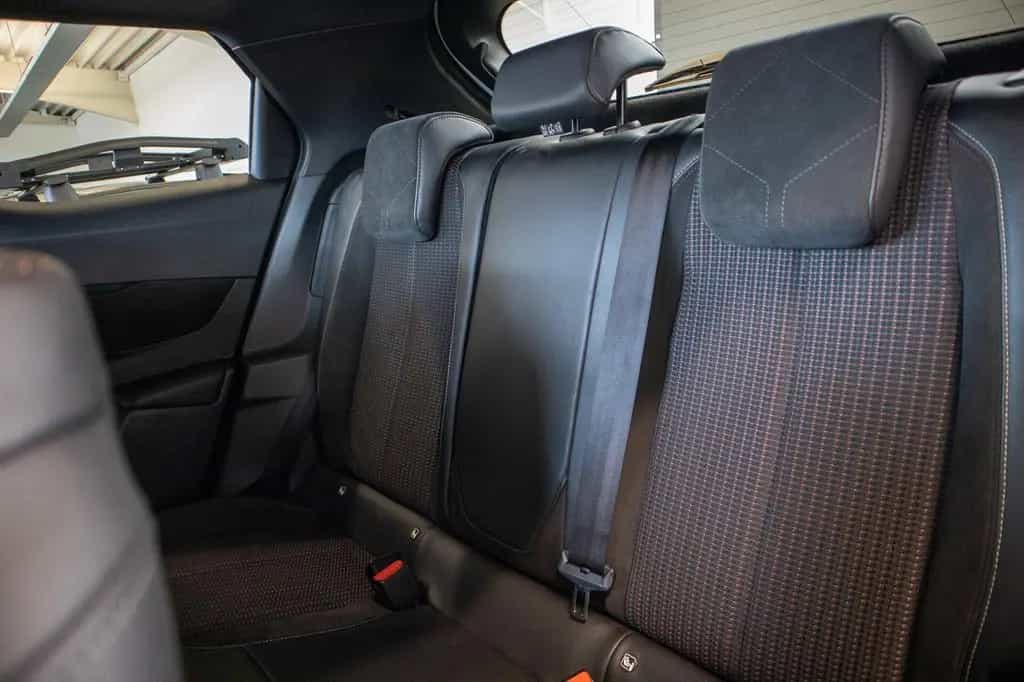 DS Automobiles DS3 Crossback CAMERA, LED, APPLE/ANDROID, AIRCO 11/2021-photo-21
