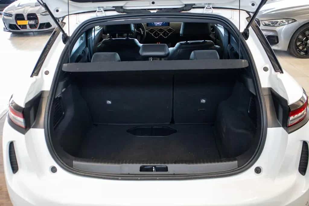 DS Automobiles DS3 Crossback CAMERA, LED, APPLE/ANDROID, AIRCO 11/2021-photo-22