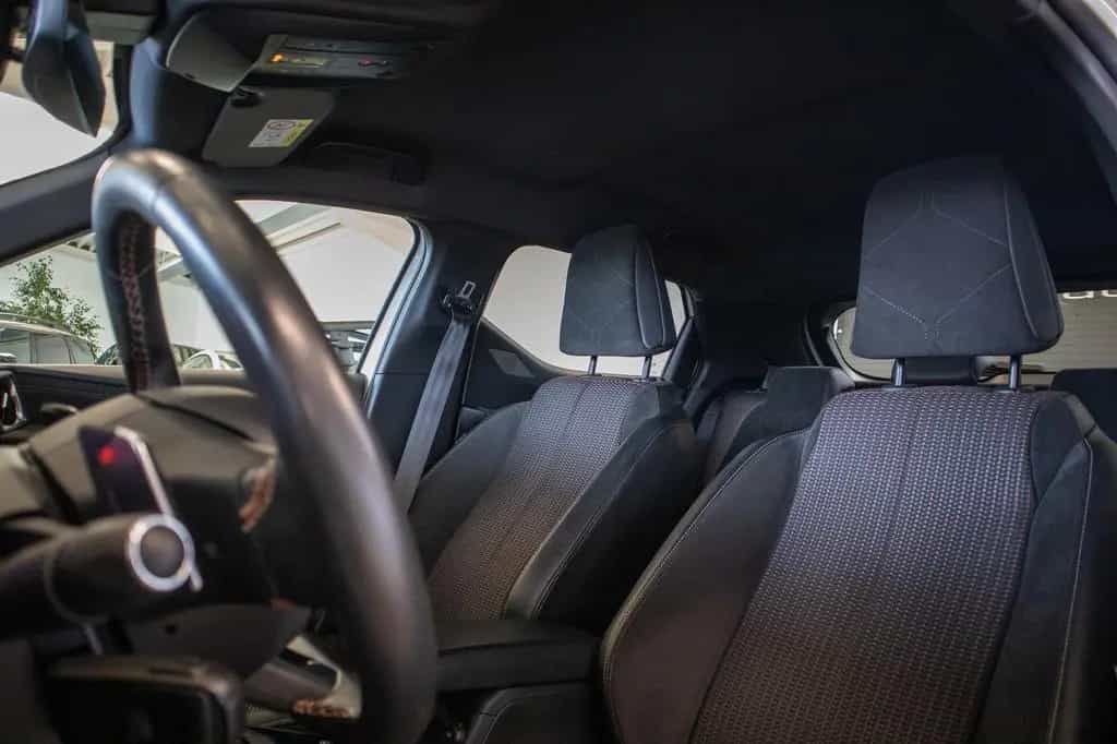 DS Automobiles DS3 Crossback CAMERA, LED, APPLE/ANDROID, AIRCO 11/2021-photo-8