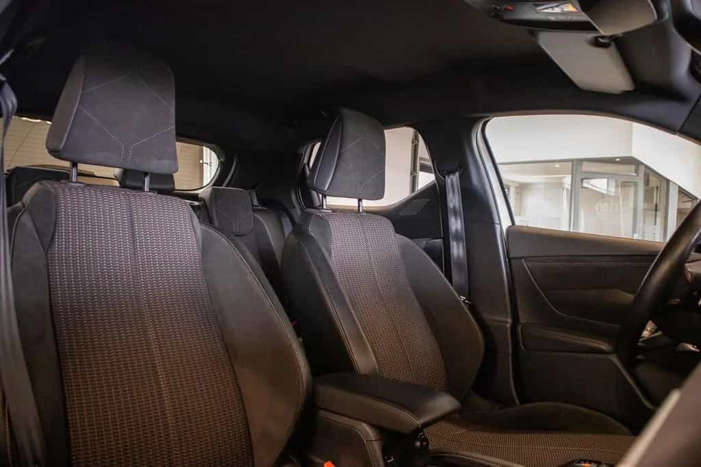 DS Automobiles DS3 Crossback CAMERA, LED, APPLE/ANDROID, AIRCO 11/2021-photo-9