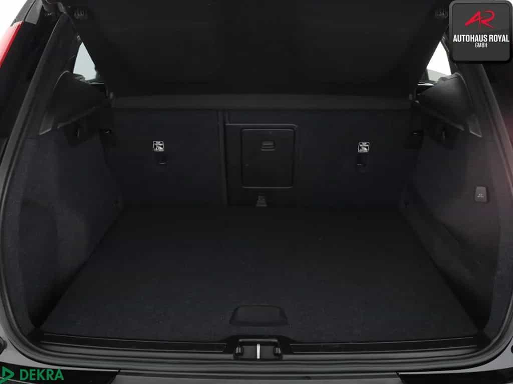 Volvo XC40 XC 40 2.0 T4 AWD PANORAMA,SPURHALTE,CARPLAY,LED 03/2020-photo-12