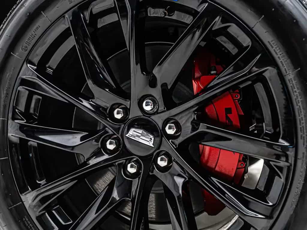 Cadillac Escalade *Long*Sport Platinum*ARMORED B6 null-photo-11
