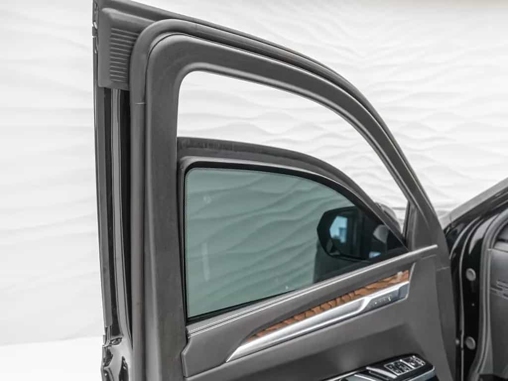 Cadillac Escalade *Long*Sport Platinum*ARMORED B6 null-photo-13