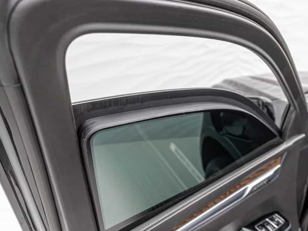 Cadillac Escalade *Long*Sport Platinum*ARMORED B6 null-photo-14