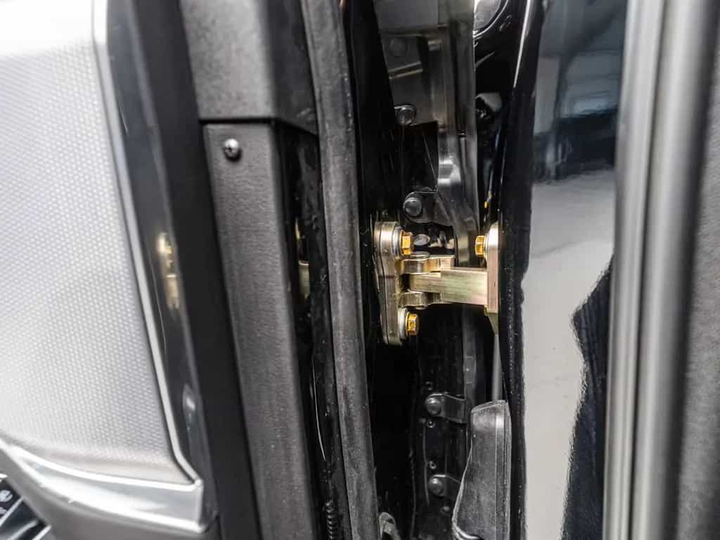 Cadillac Escalade *Long*Sport Platinum*ARMORED B6 null-photo-17