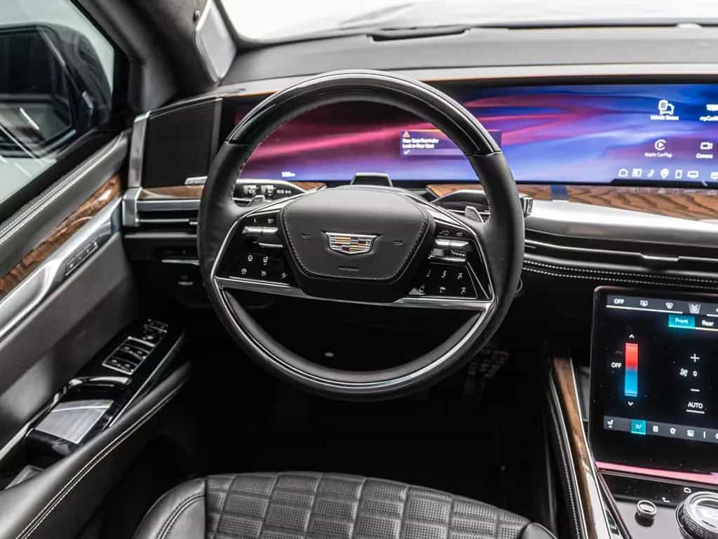 Cadillac Escalade *Long*Sport Platinum*ARMORED B6 null-photo-28