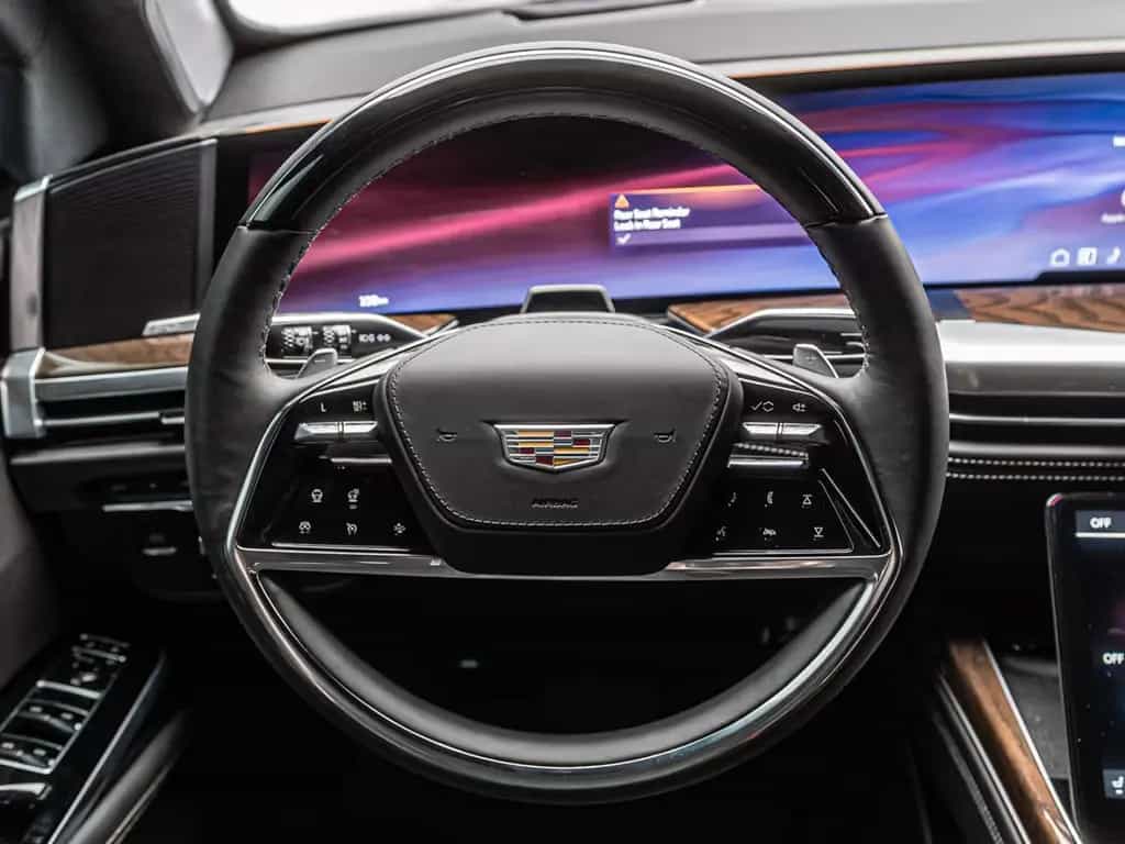 Cadillac Escalade *Long*Sport Platinum*ARMORED B6 null-photo-29