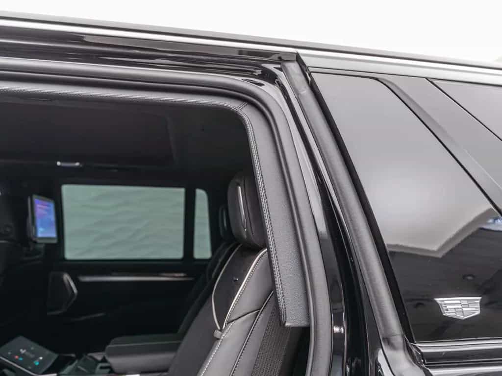 Cadillac Escalade *Long*Sport Platinum*ARMORED B6 null-photo-44