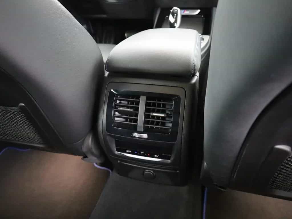 BMW X3 M40 i *LED*Navi*PTS*SHZ*Abstandsregeltempomat 10/2018-photo-22