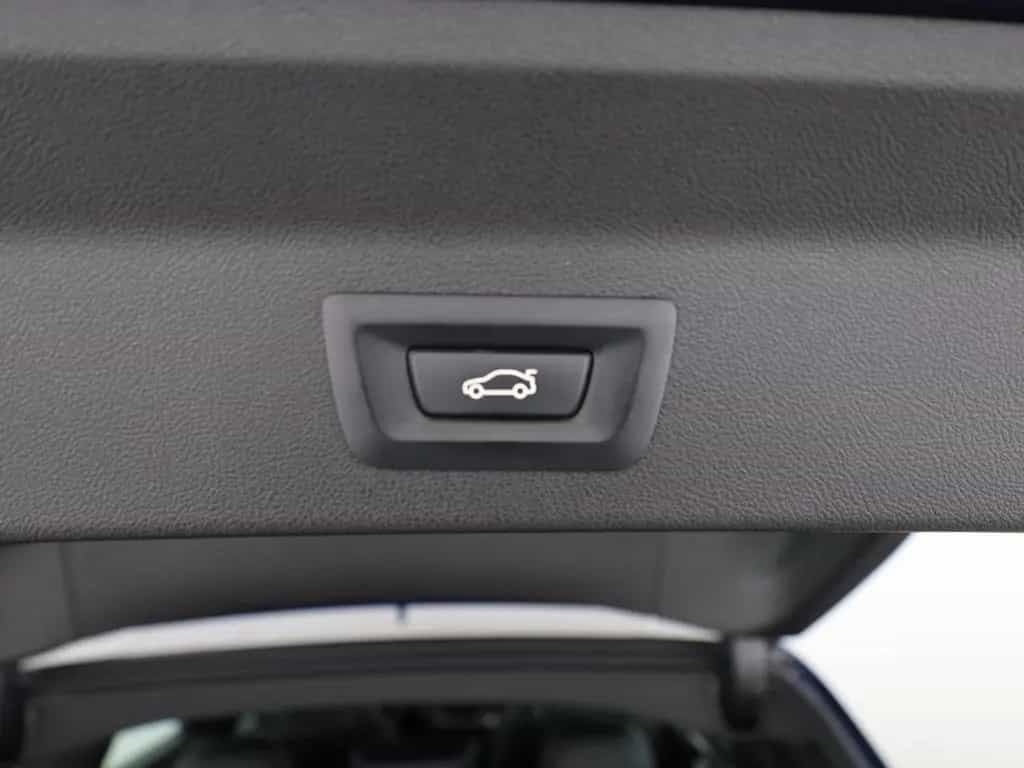 BMW X3 M40 i *LED*Navi*PTS*SHZ*Abstandsregeltempomat 10/2018-photo-23