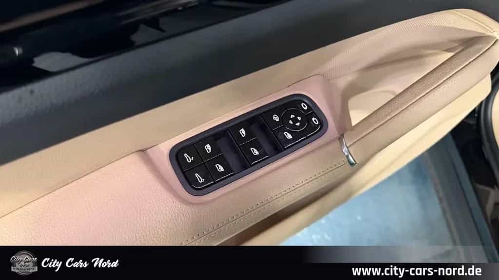 Porsche Cayenne 3.0 14.WEGE+MEMORY+360°+ACC 12/2020-photo-8