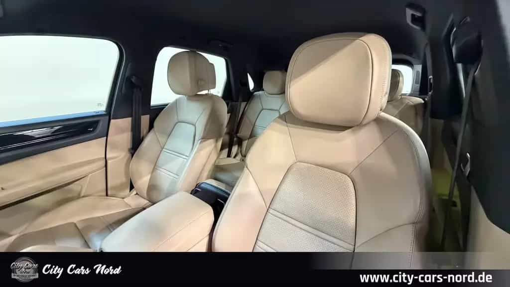 Porsche Cayenne 3.0 14.WEGE+MEMORY+360°+ACC 12/2020-photo-11