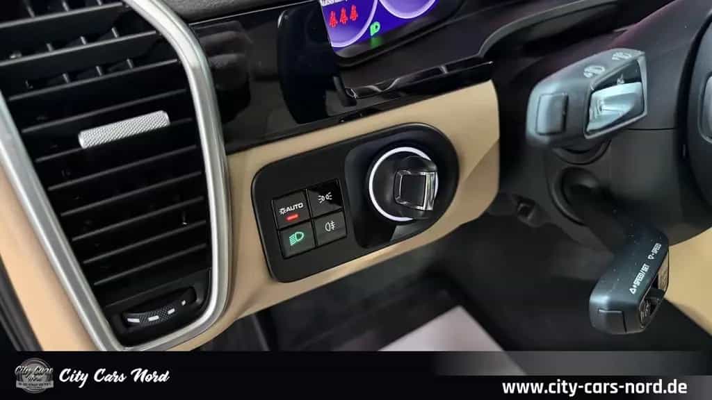 Porsche Cayenne 3.0 14.WEGE+MEMORY+360°+ACC 12/2020-photo-13