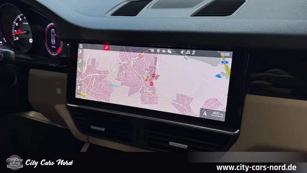 Porsche Cayenne 3.0 14.WEGE+MEMORY+360°+ACC 12/2020-photo-16