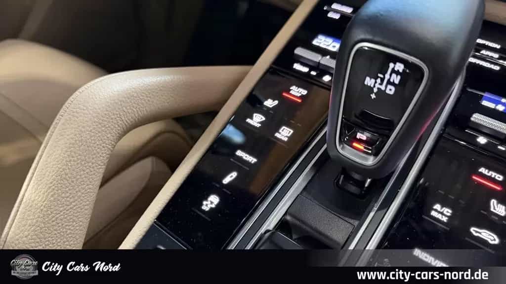 Porsche Cayenne 3.0 14.WEGE+MEMORY+360°+ACC 12/2020-photo-19