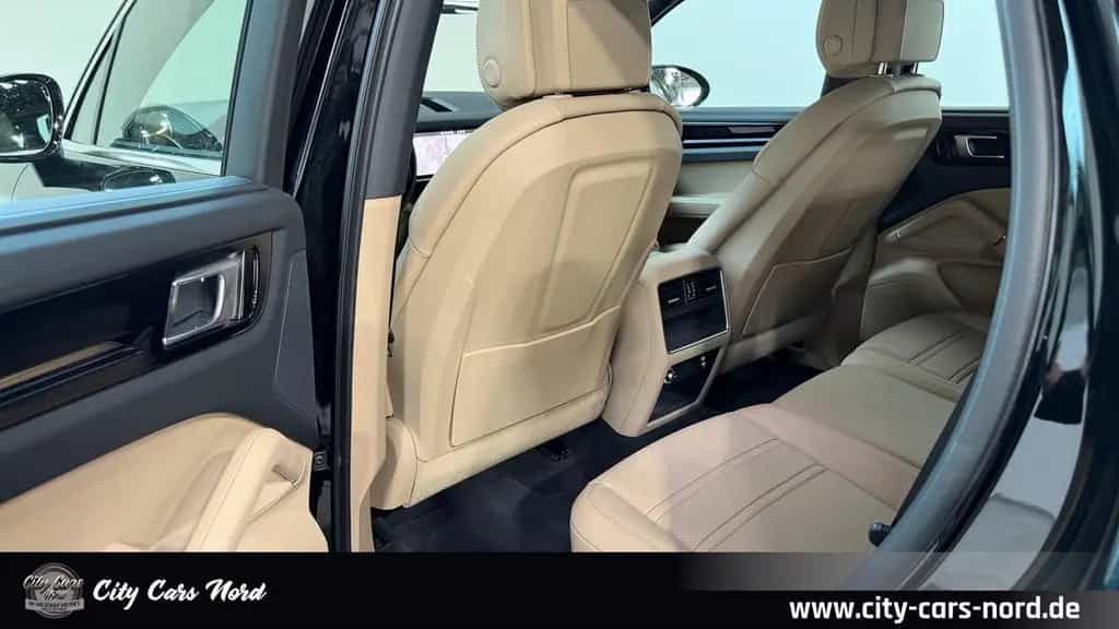 Porsche Cayenne 3.0 14.WEGE+MEMORY+360°+ACC 12/2020-photo-21