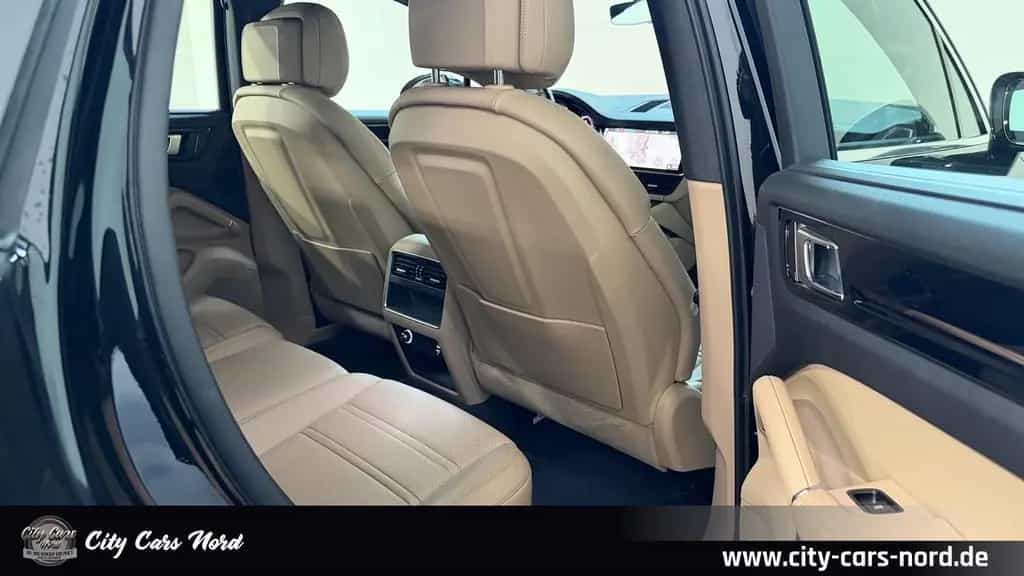 Porsche Cayenne 3.0 14.WEGE+MEMORY+360°+ACC 12/2020-photo-22