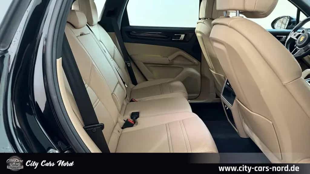 Porsche Cayenne 3.0 14.WEGE+MEMORY+360°+ACC 12/2020-photo-23