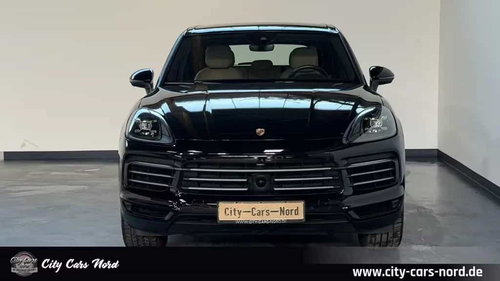 Porsche Cayenne 3.0 14.WEGE+MEMORY+360°+ACC 12/2020-photo-6