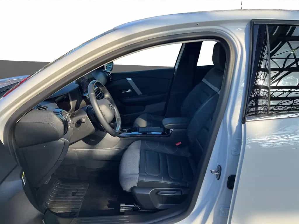Citroën C4 Shine PT 130 EAT 8 Navi+Carplay+HUD+RFK+LM 01/2024-photo-10