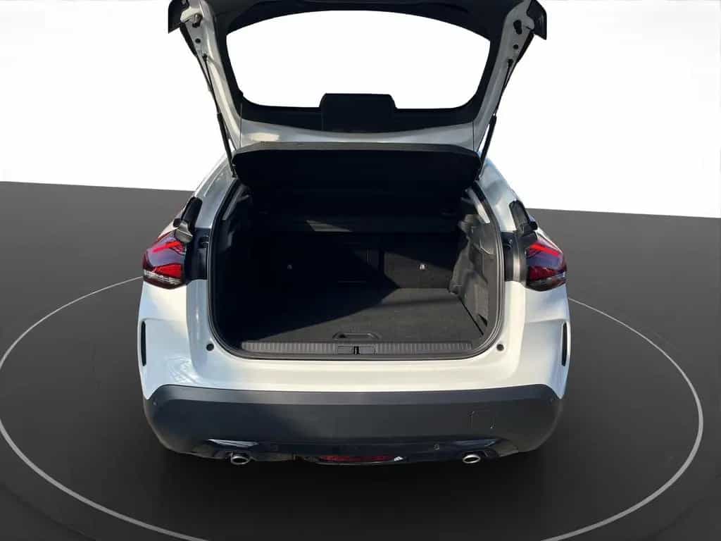 Citroën C4 Shine PT 130 EAT 8 Navi+Carplay+HUD+RFK+LM 01/2024-photo-16