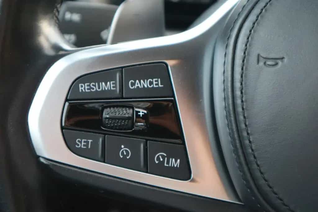 BMW 3 Series 318 d M Sport Aut. *CURVED*LED*PDC*NAVI* 03/2023-photo-20
